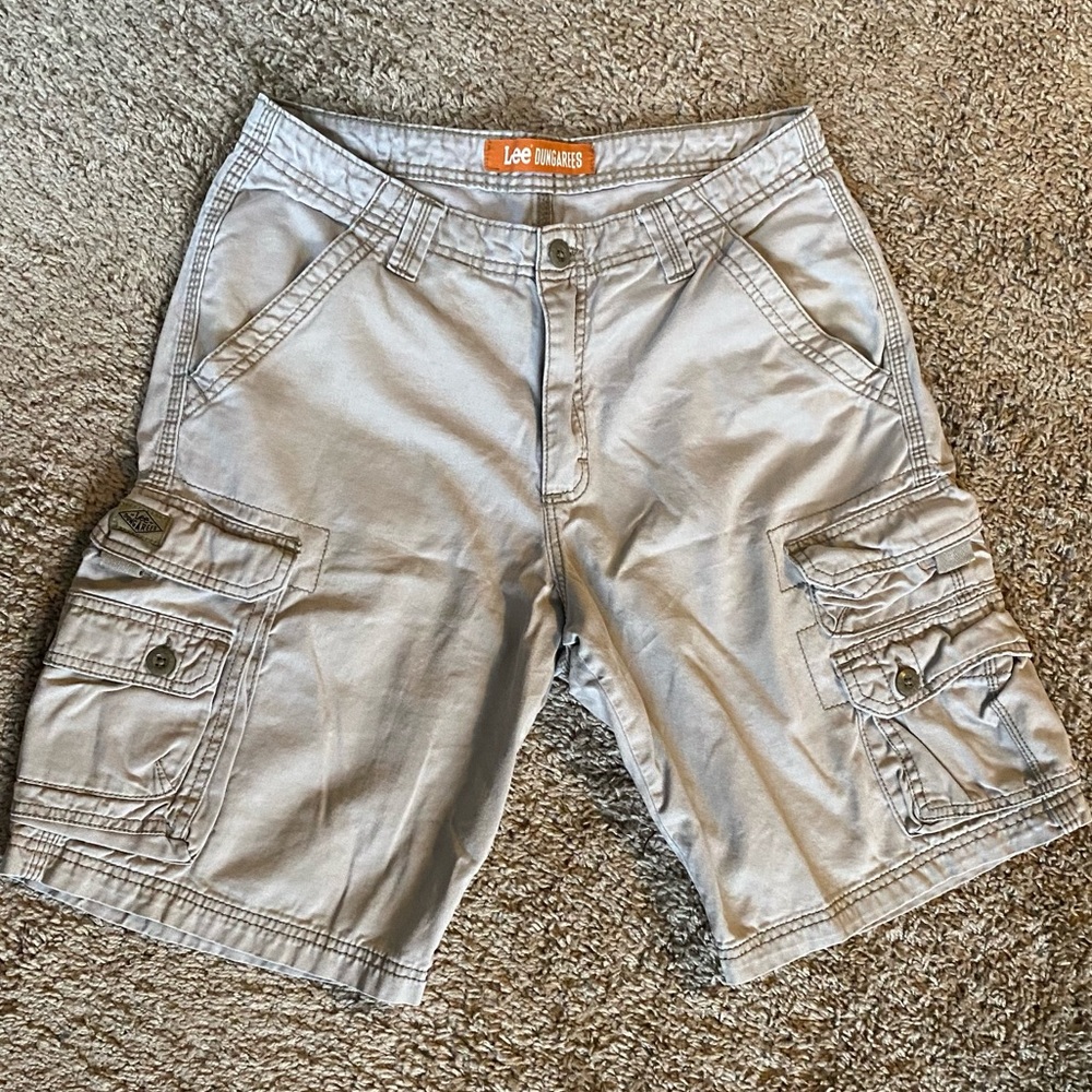Dad Shorts
